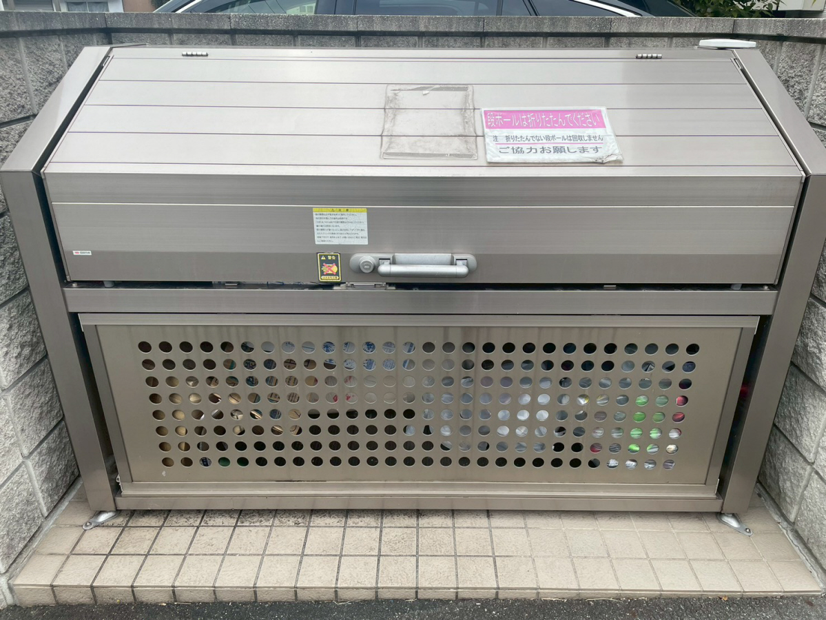 共用部 写真30