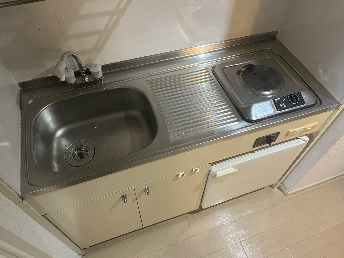 キッチン 写真3