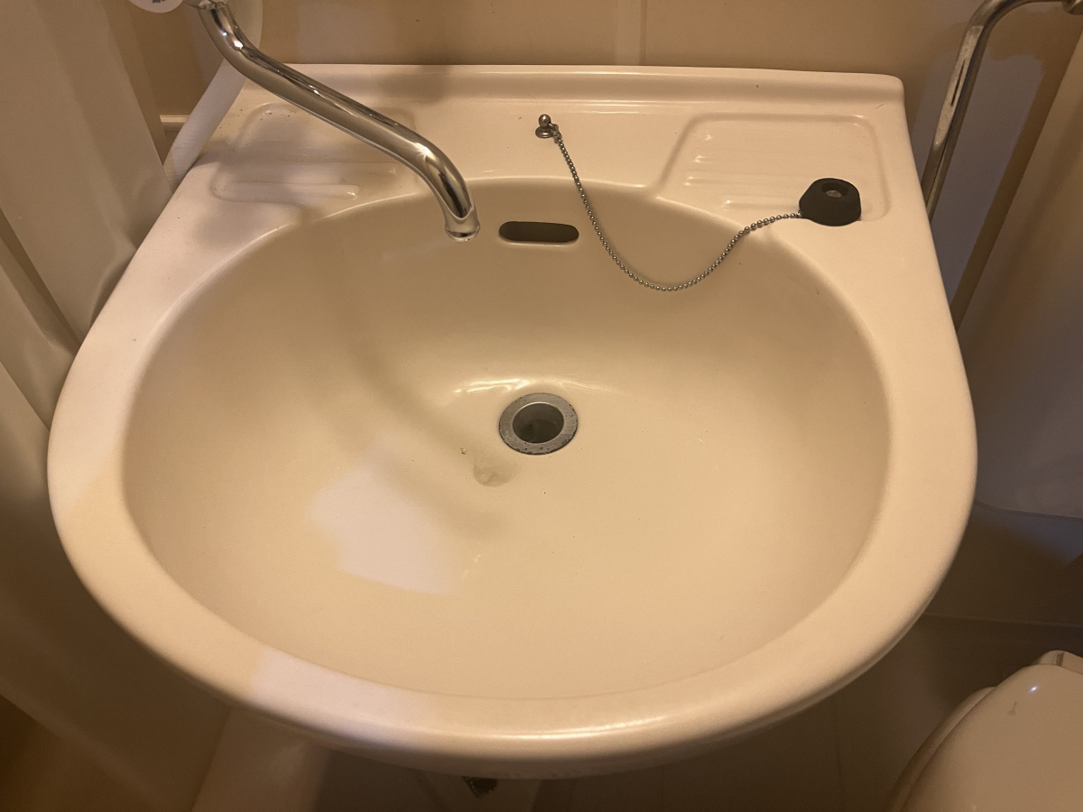 洗面所 写真6