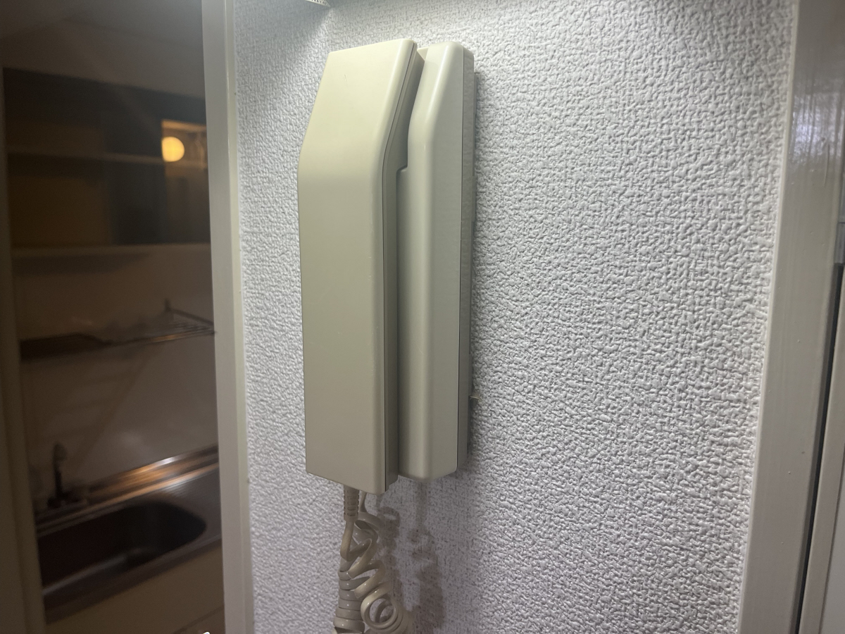 セキュリティ 写真13