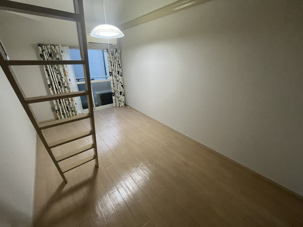 リビング 写真17