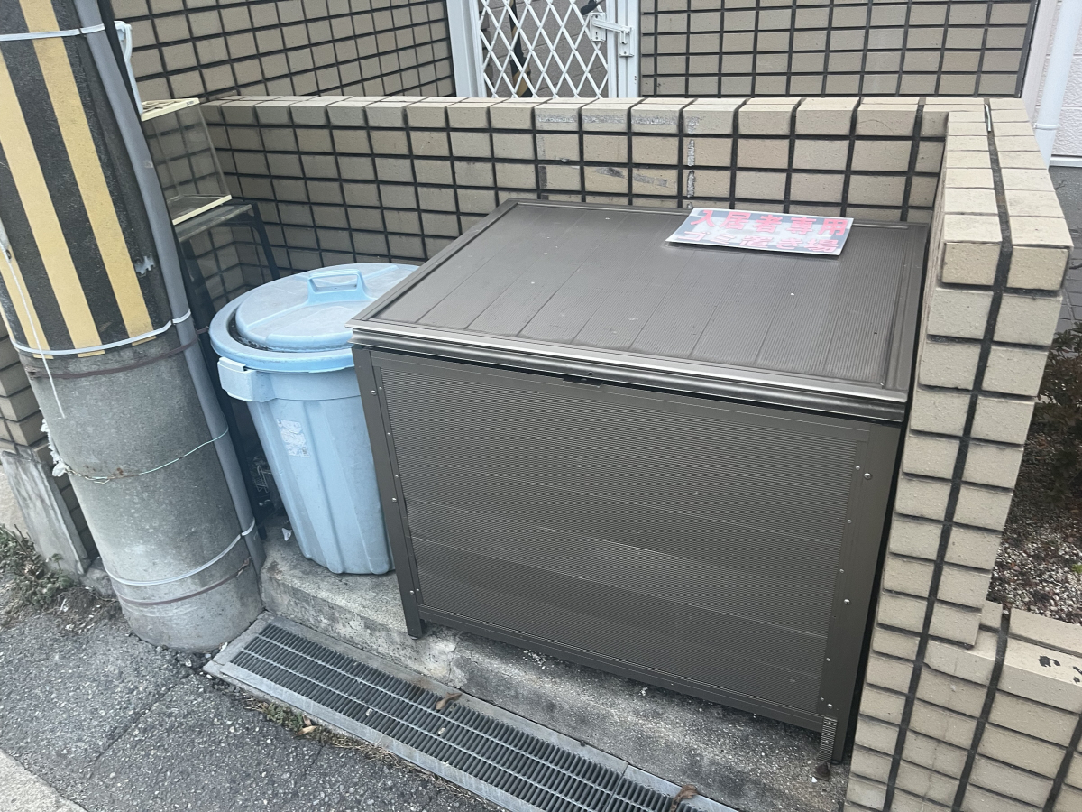 共用部 写真30