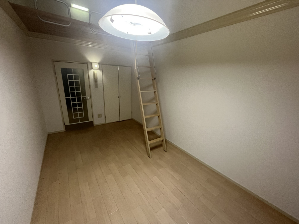 子供部屋 写真32