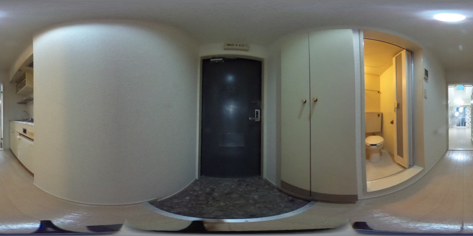 玄関 写真33