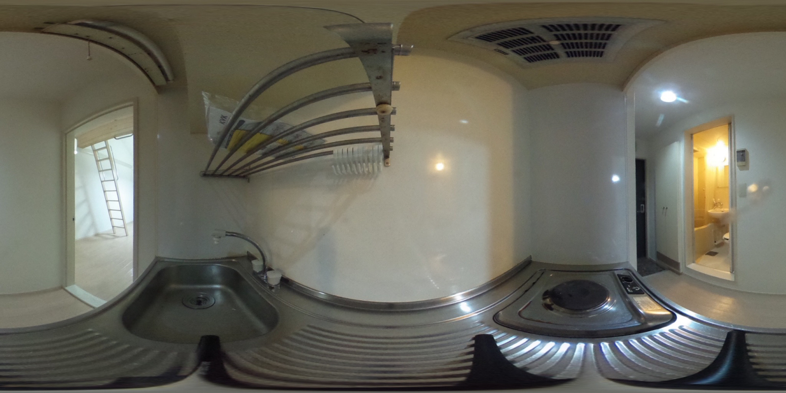 キッチン 写真35