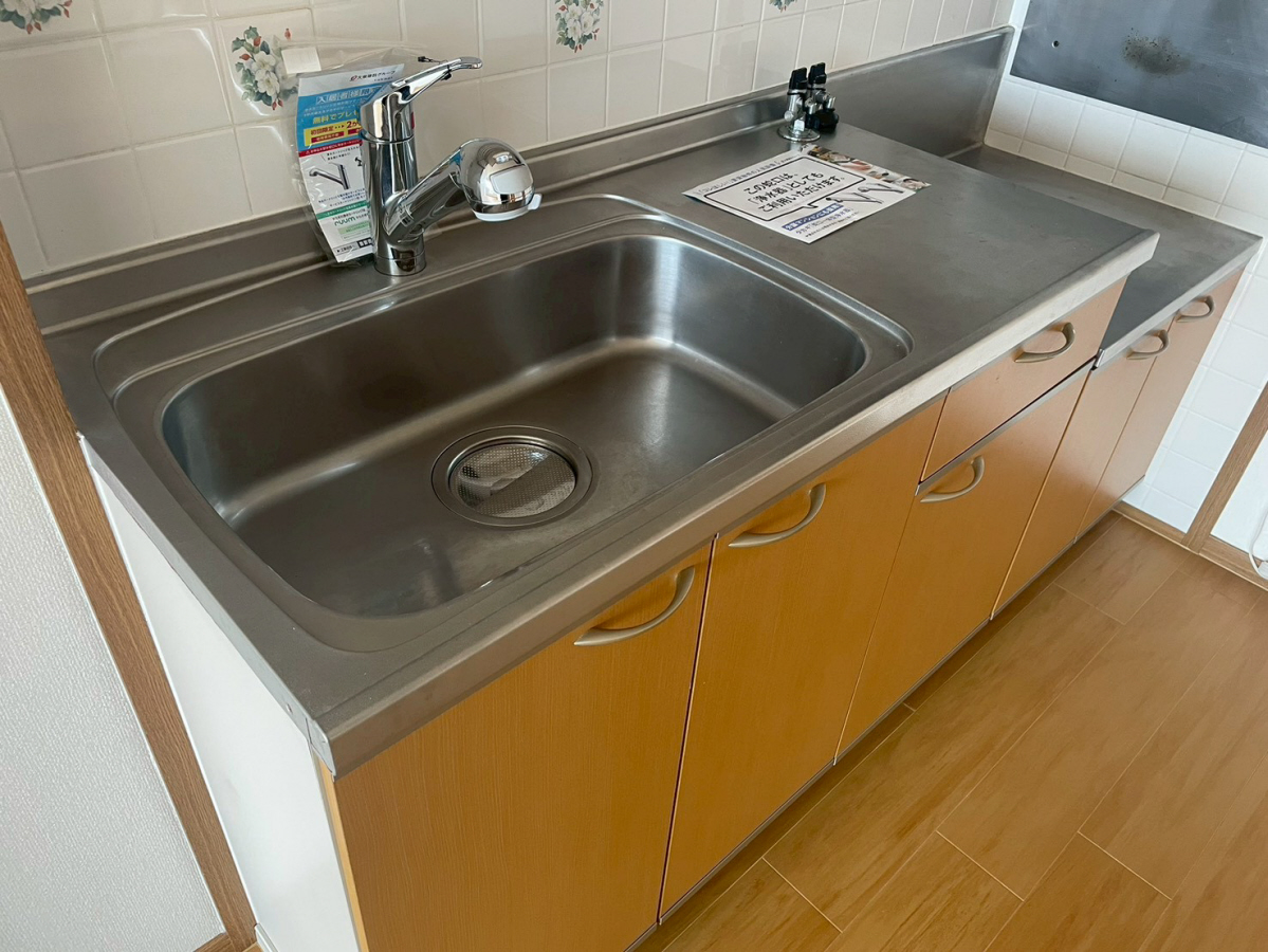 キッチン 写真3