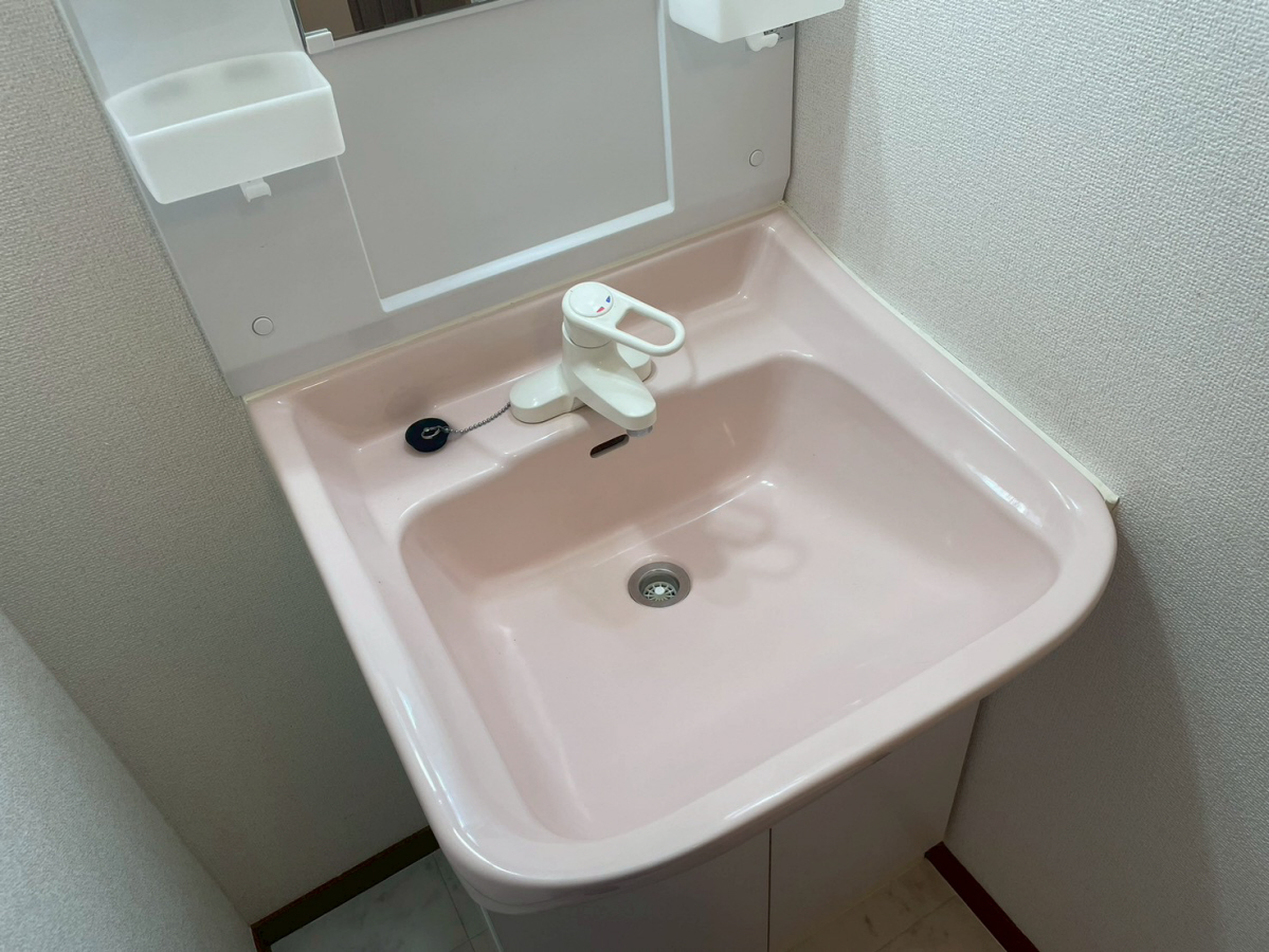 洗面所 写真6