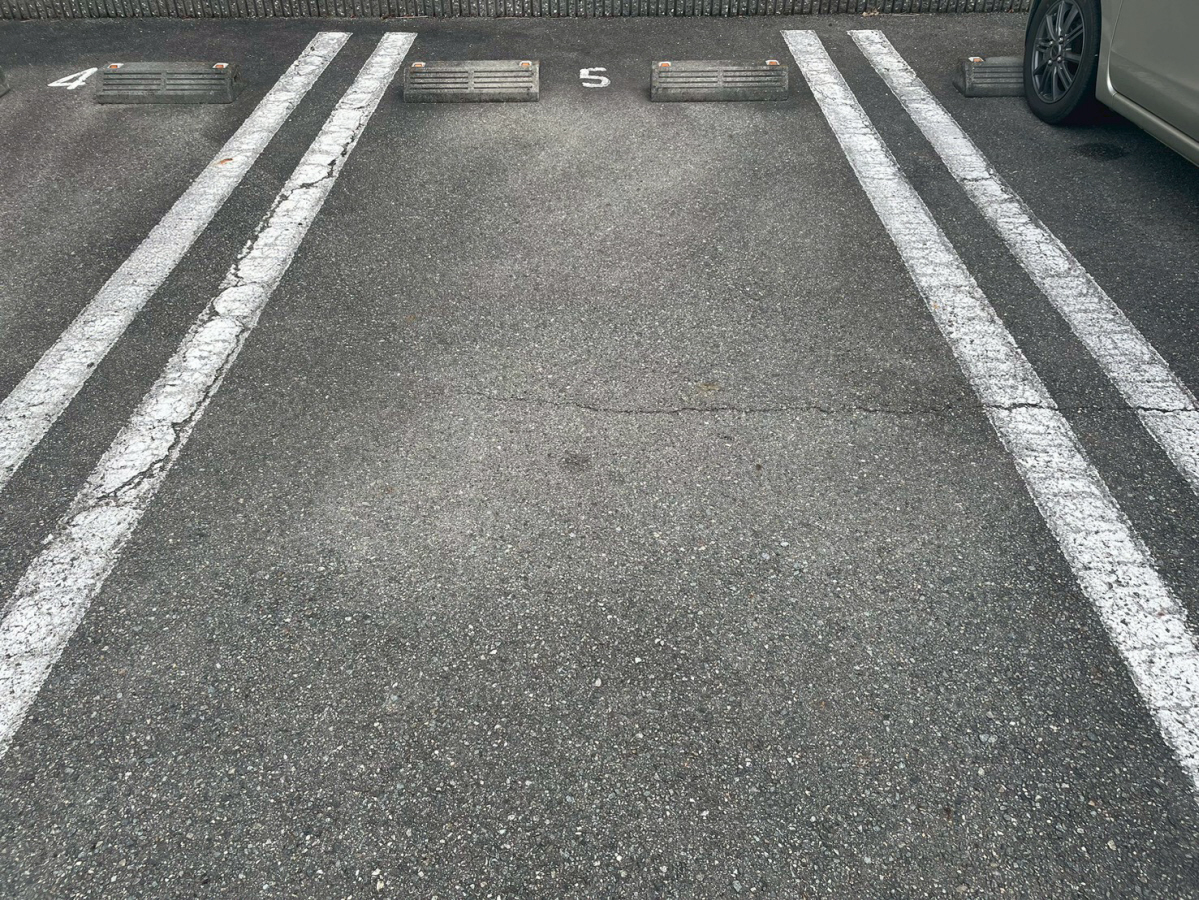 駐車場 写真10