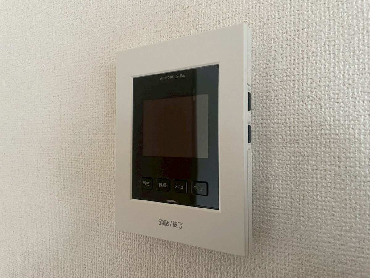 セキュリティ 写真13