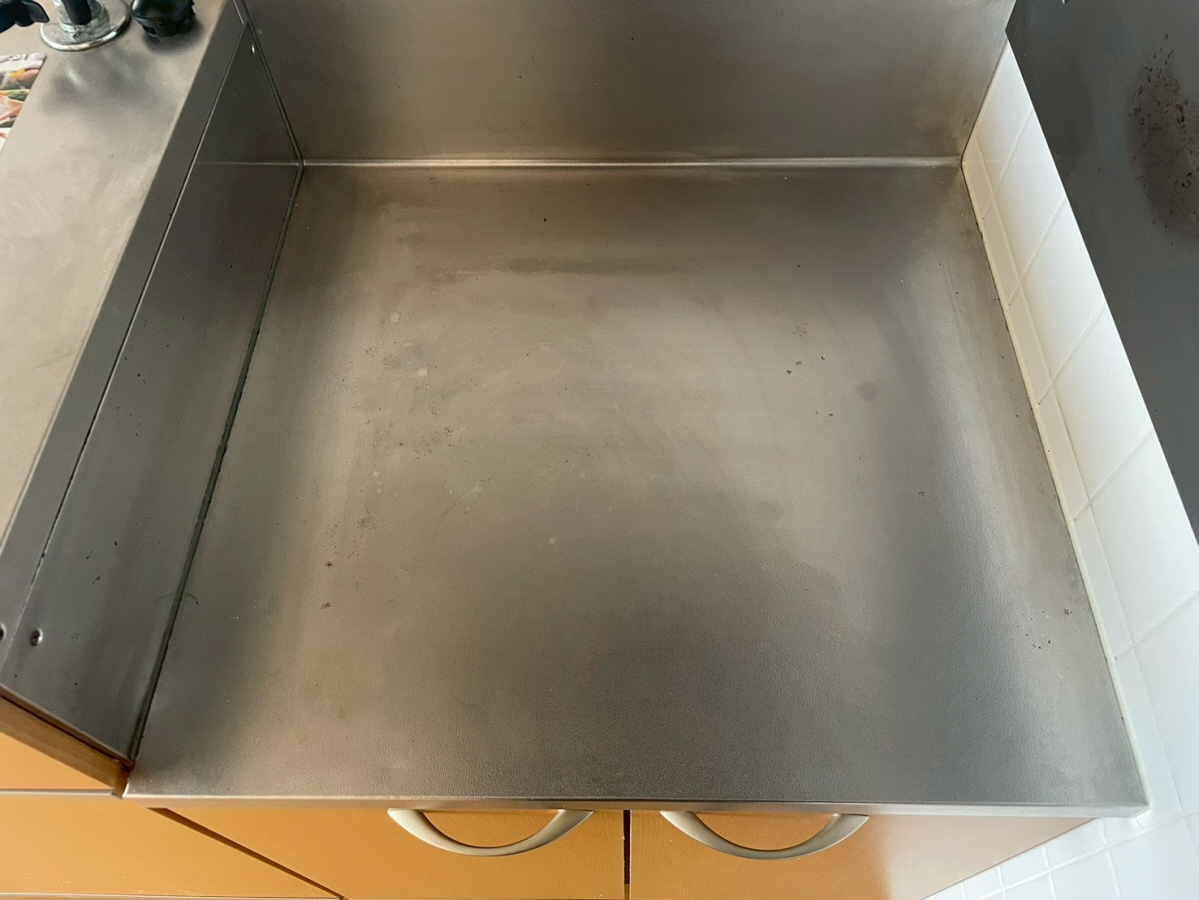 キッチン 写真19