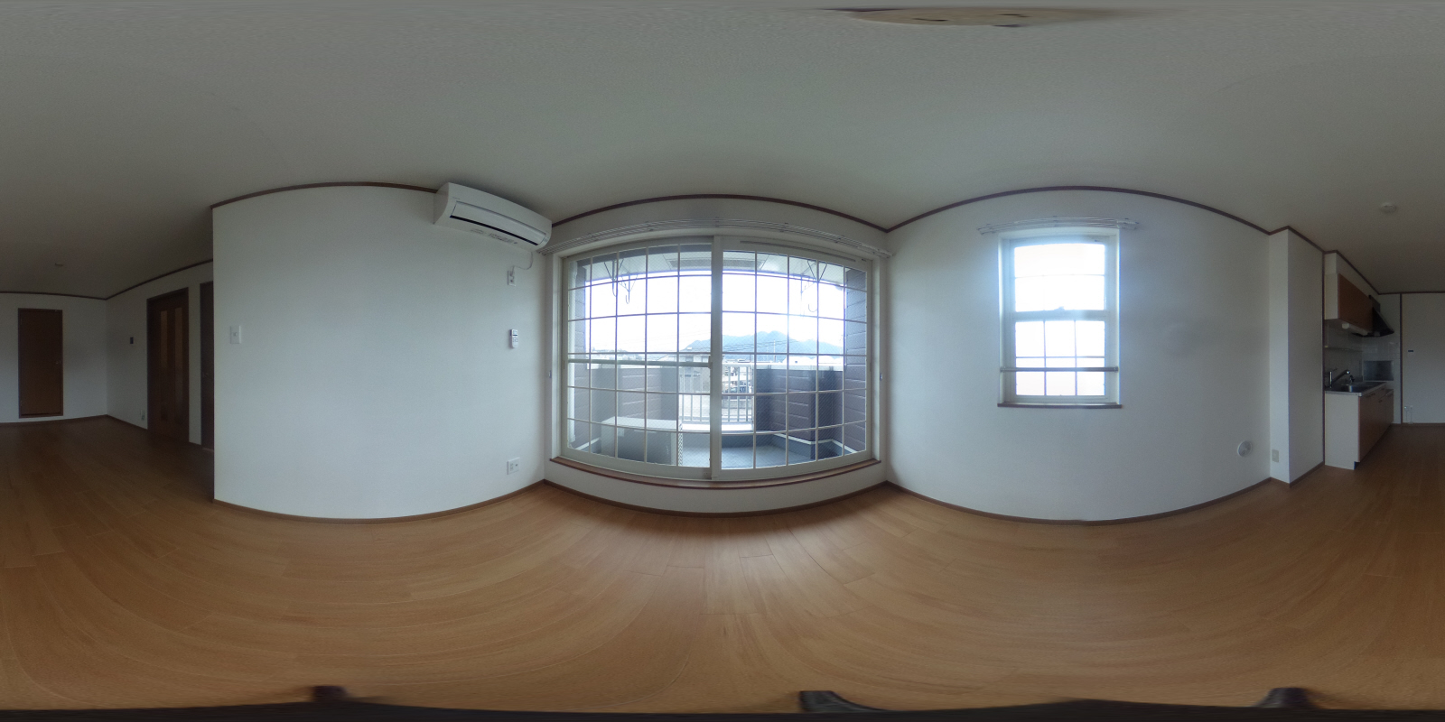 リビング 写真34