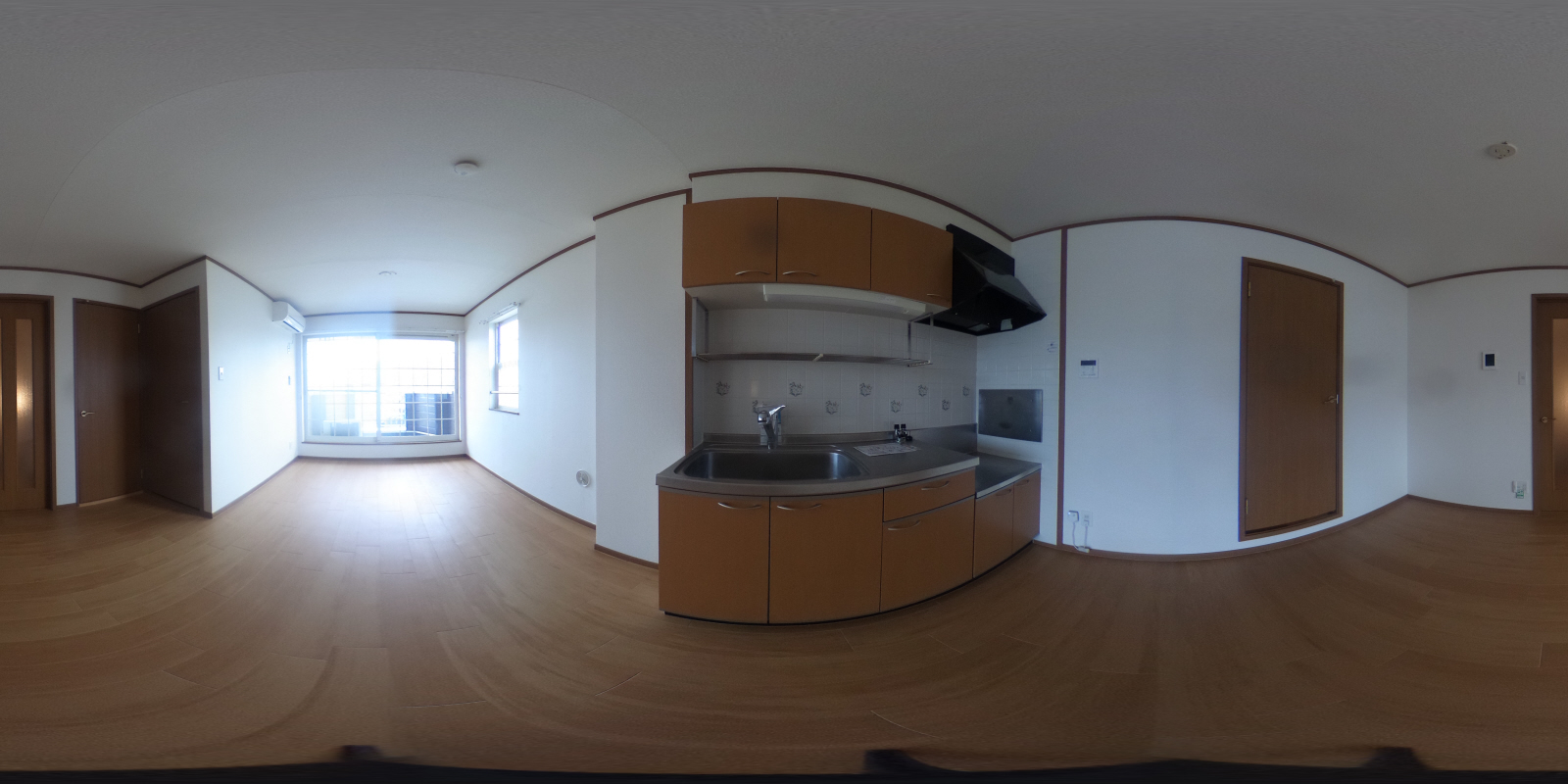 キッチン 写真35