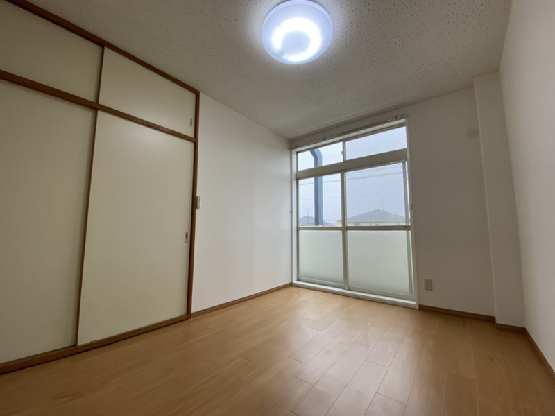 リビング 写真2