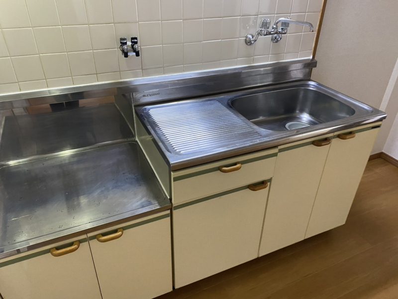 キッチン 写真3