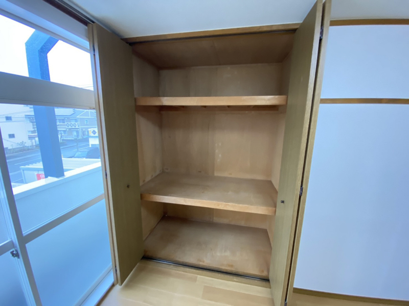 収納 写真9