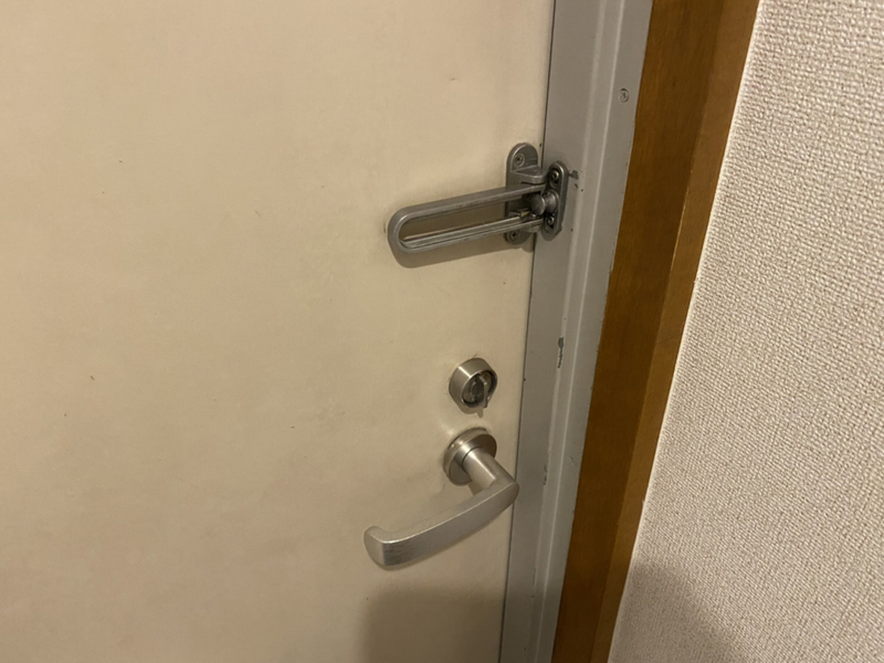 セキュリティ 写真13