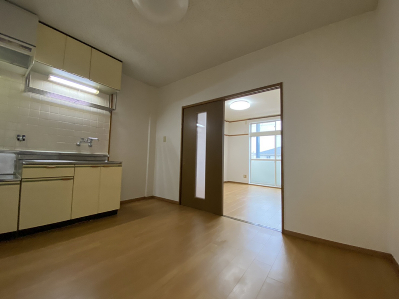 ダイニング 写真17