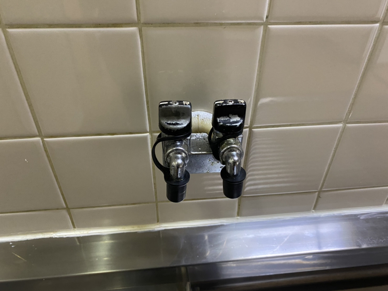 キッチン 写真19