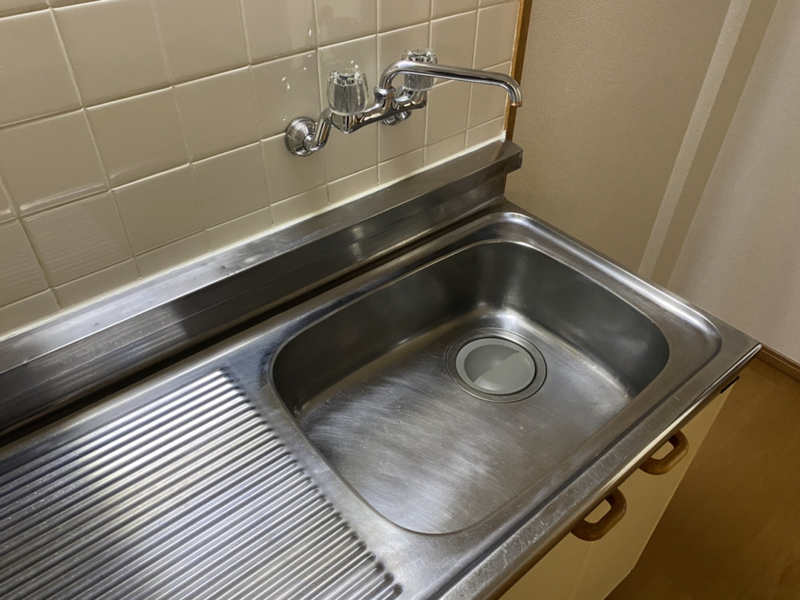 キッチン 写真28