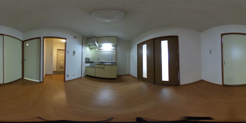 キッチン 写真35