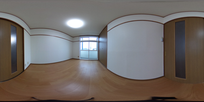 リビング 写真36