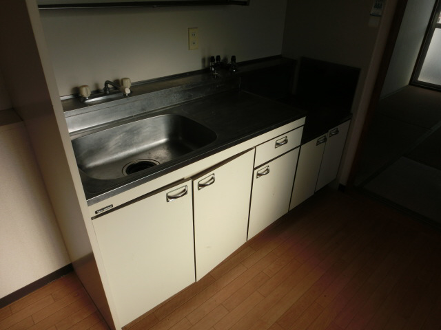 キッチン 写真3