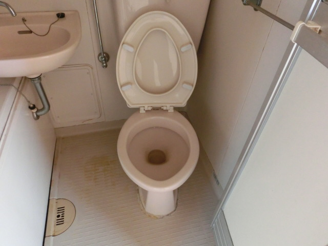 トイレ 写真5