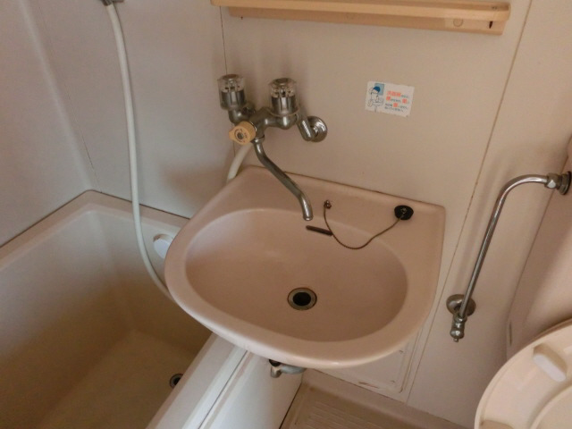 洗面所 写真6