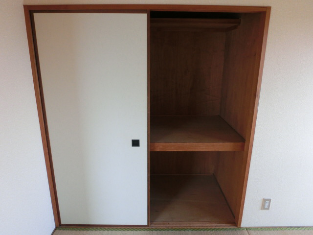収納 写真9