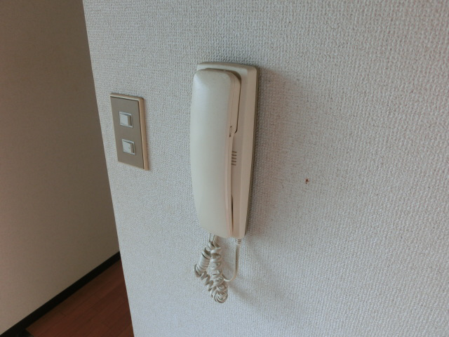 セキュリティ 写真10