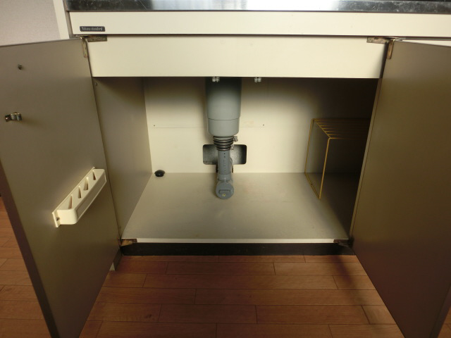 キッチン 写真18