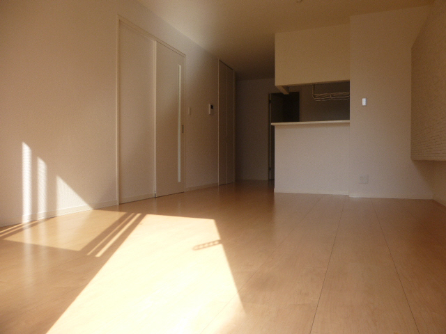 リビング 写真2