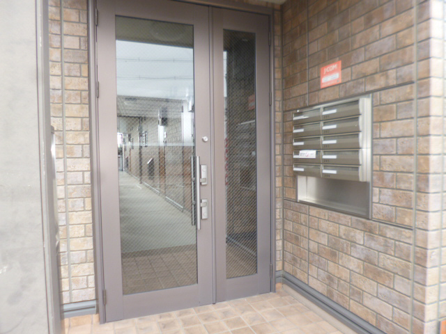エントランス 写真32