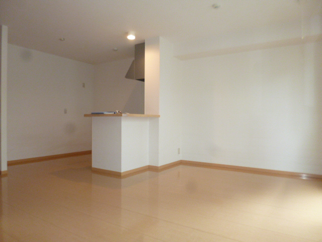 リビング 写真2