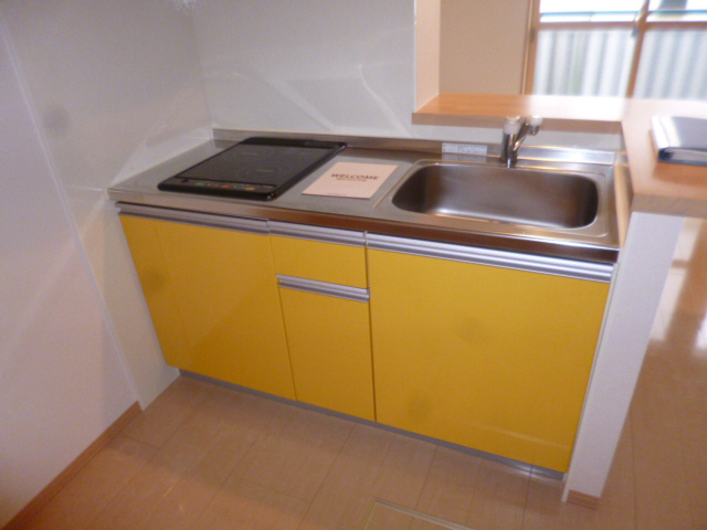 キッチン 写真3