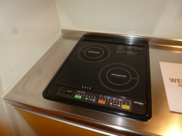 キッチン 写真31