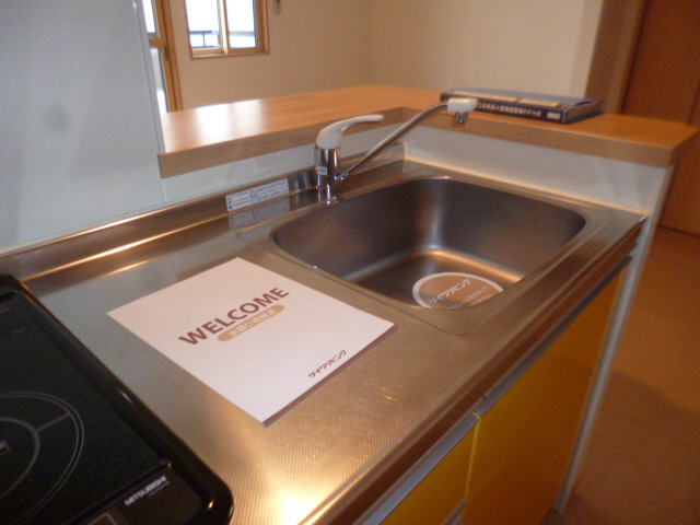 キッチン 写真30