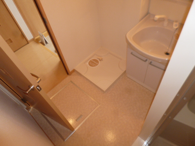 洗面所 写真6