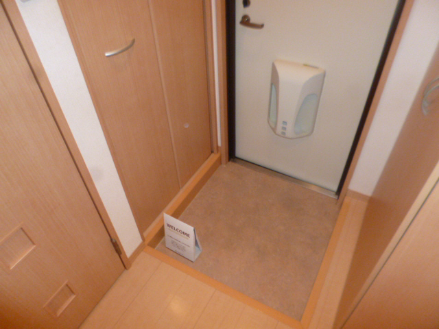 玄関 写真7