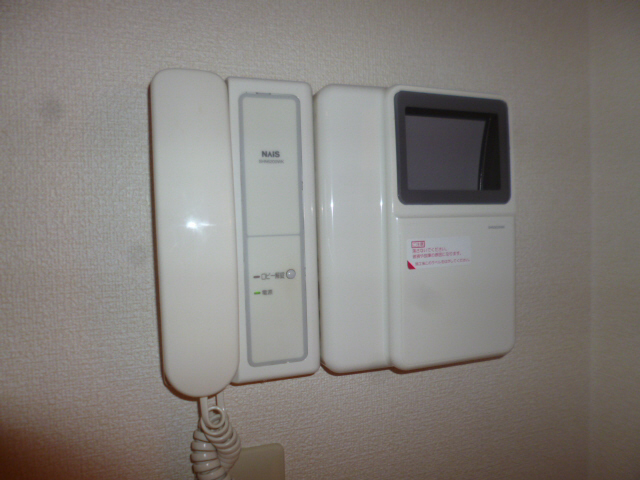 セキュリティ 写真15