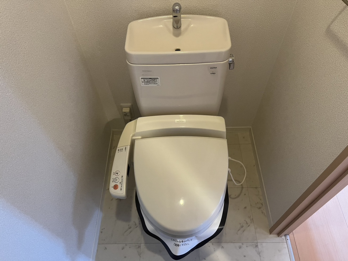 トイレ 写真5