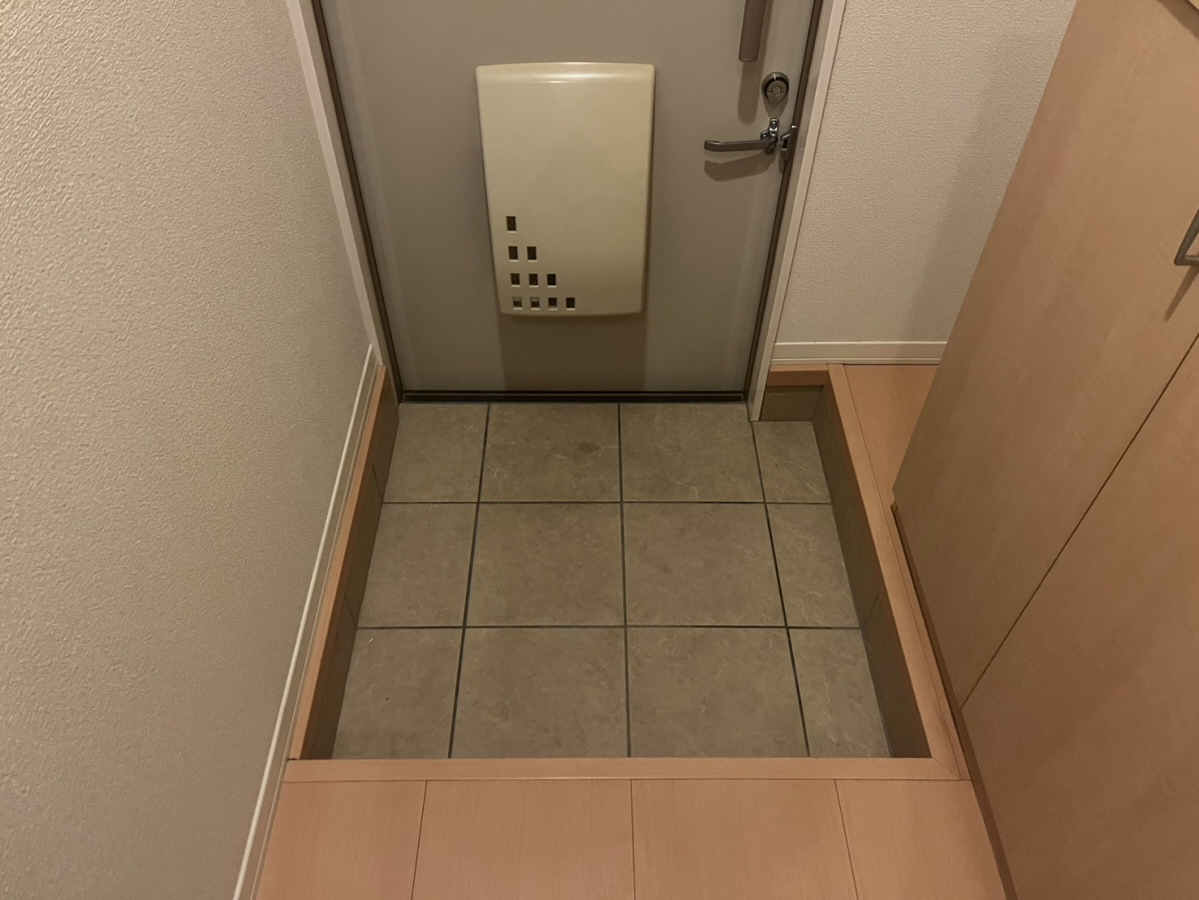 玄関 写真7