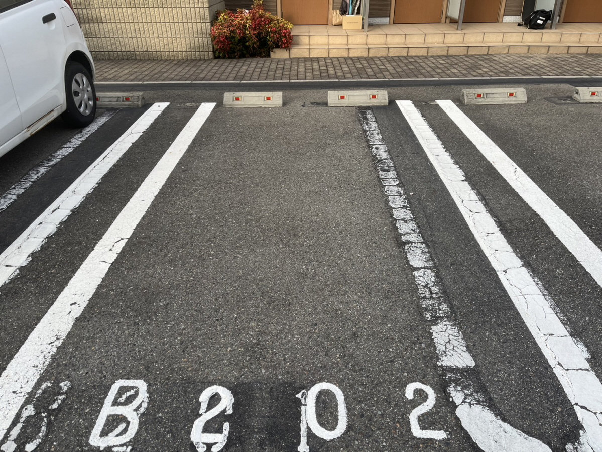 駐車場 写真10