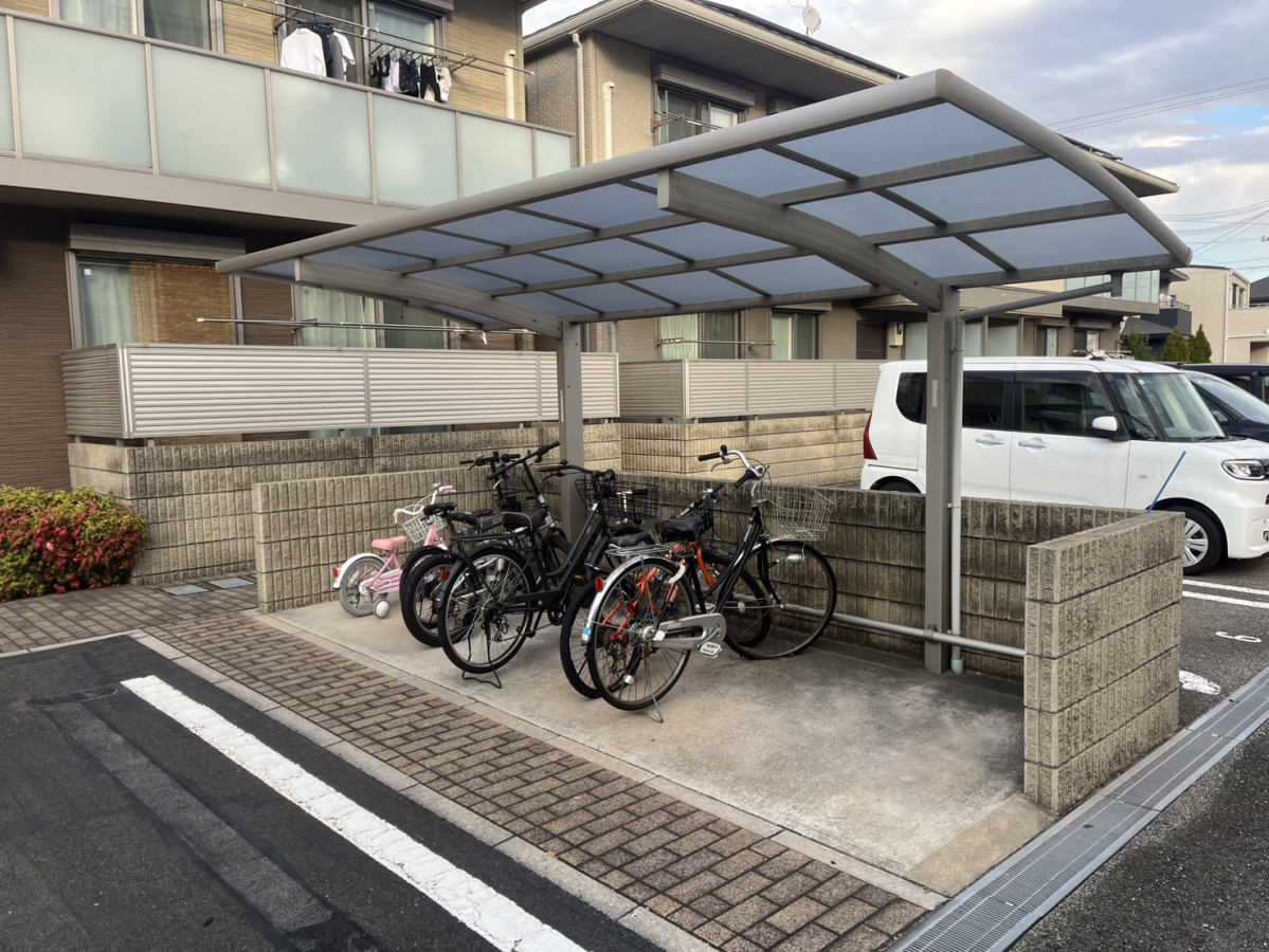 共用部 写真11