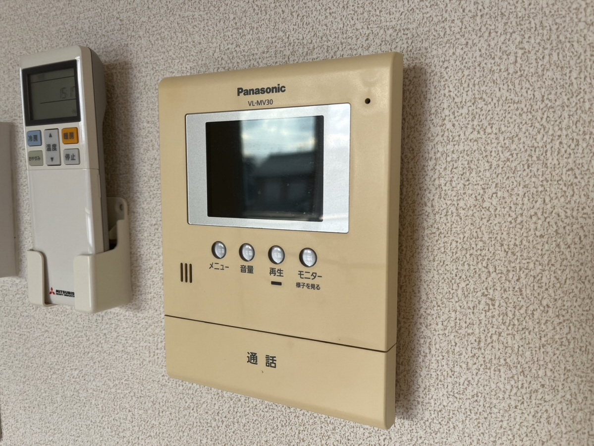 セキュリティ 写真13