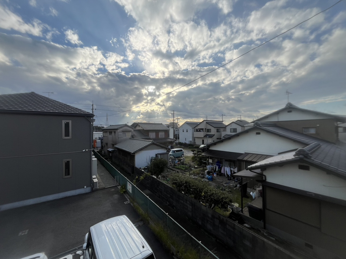眺望 写真15