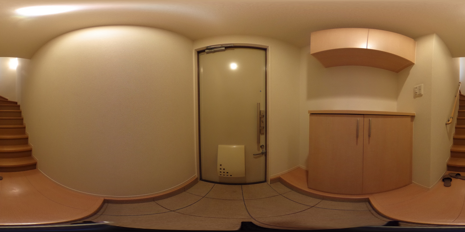 玄関 写真33