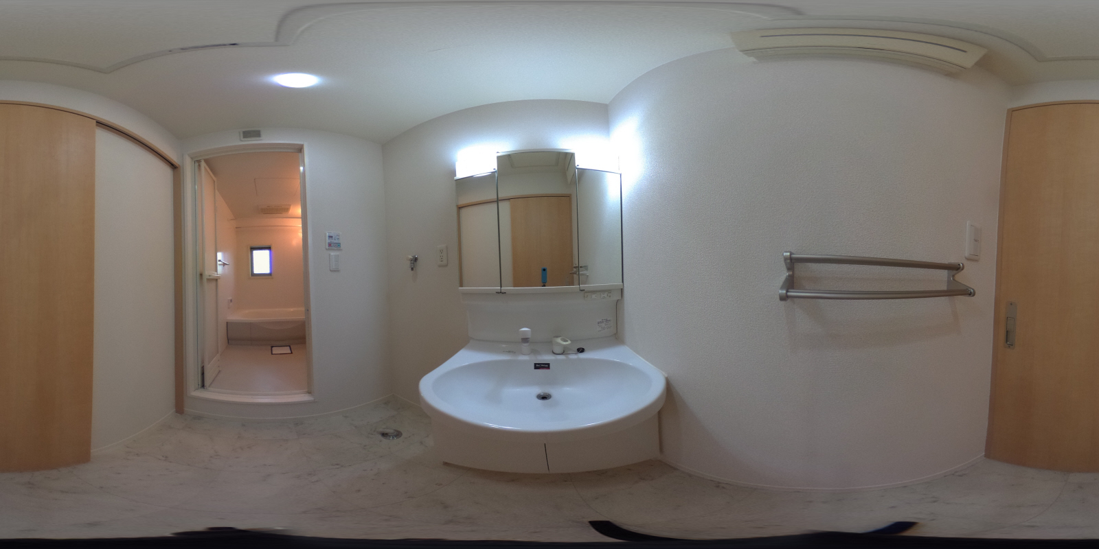 洗面所 写真36
