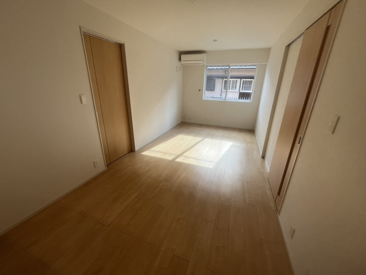 リビング 写真2