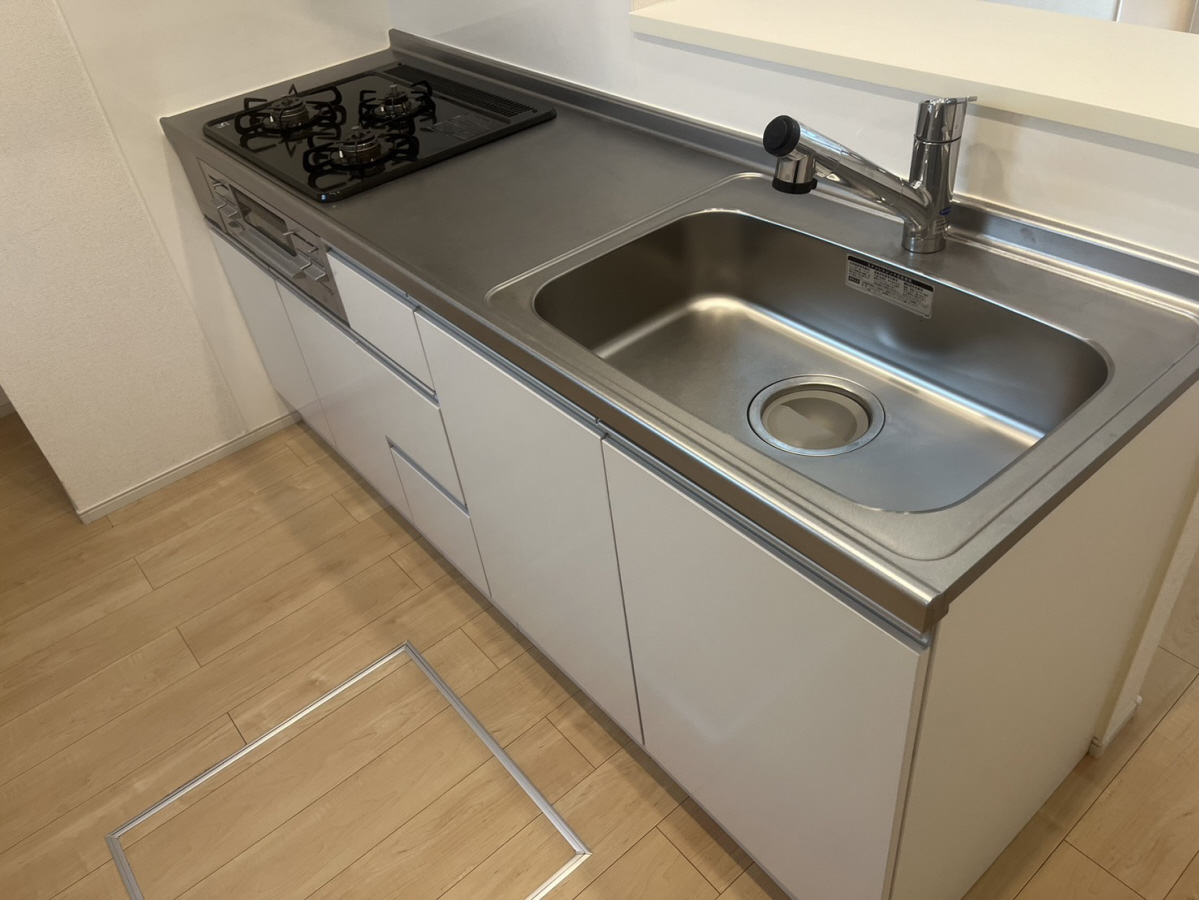 キッチン 写真3